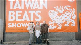 TRASH演出貝斯手博文首度缺席，阿夜直呼「傻眼卻不意外」。（圖／Young Team Productions）