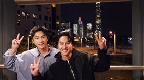 《失樂園》范少勳、曾敬驊。（圖／冬候鳥電影提供）