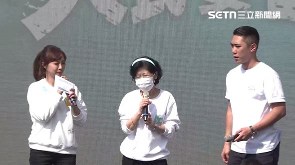 北檢驗柯文哲woman資料夾？陳佩琪這樣說