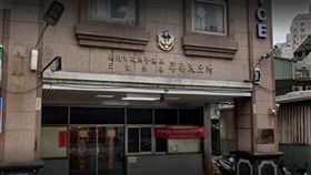 新北市三重警分局厚德派出所。（圖／翻攝google map）