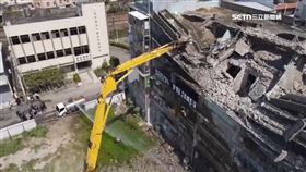 爛尾樓坍塌第2天！都發局：最高裁罰地主30萬