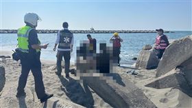 溺水,茄萣海洋公園,高雄市