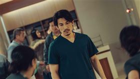 連炳發。（圖／Hami Video提供）