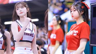 李珠珢竟然輸了！21歲怪物新人　全網變心