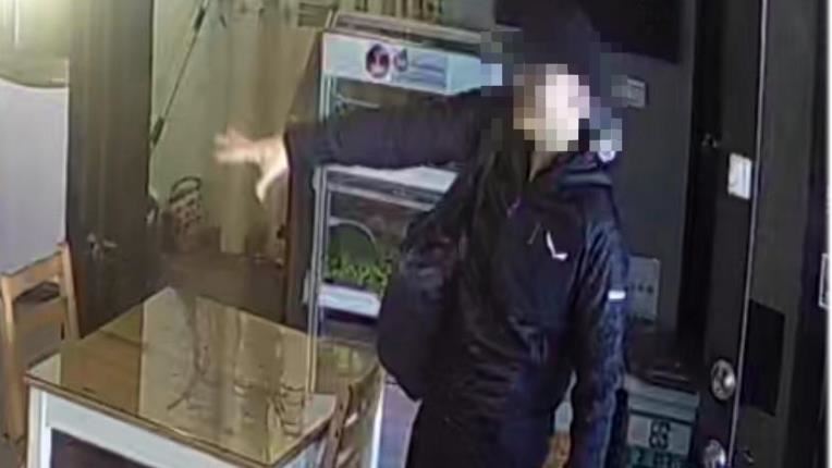 新／男獨攀合歡西峰失聯3天！今尋獲遺體