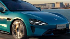 小米集團近日發布了2024年第四季度及全年財報。（圖／翻攝自小米汽車官網）