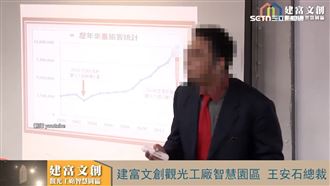 獨/假投資真詐騙?「宋慧喬」夫妻檔撈上億