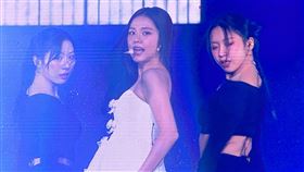 BLACKPINK，Jisoo。（圖／讀者提供）