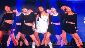 BLACKPINK，Jisoo。（圖／讀者提供）