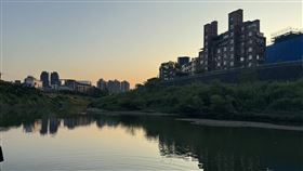 失聯少年成浮屍。（圖／翻攝畫面）