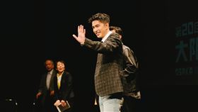 《我家的事》曾敬驊。（圖／牽猴子提供）