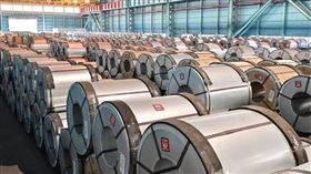 台灣上下游鋼廠看好鋼市發展，對近期接單展望樂觀。（圖／摘自中鋼官網）