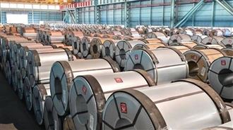 5月報價調漲　中鋼新目標價曝