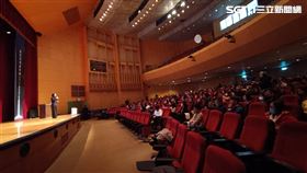 藍太太,包租婆,包租代管。（圖／記者陳韋帆攝影）