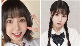  胎尼（圖／翻攝自@@tiny219_X）