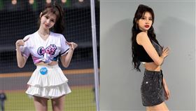 全恩菲多次喊話希望來台灣發展。（圖／翻攝自jexxbi IG）