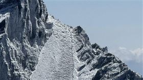 玉山國家公園臉書