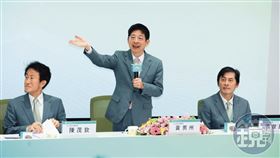 玉山金董座黃男州曾說賣掉投信，要再買回來。