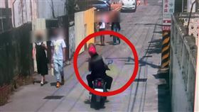 失蹤,走失,旗津區,鼓山分局