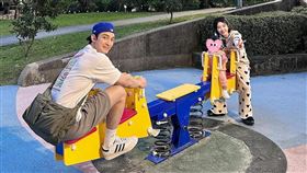 王家梁、許維恩。（圖／翻攝自王家梁臉書）