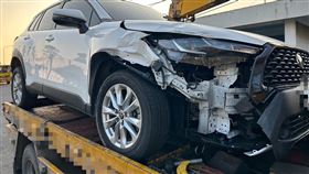 車禍,失控,精神不濟