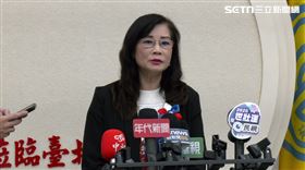 秦慧珠受訪談台南黨部死人連署、徐巧芯佔區活