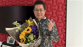 吳春城列出壯世代事件的一些數據：單日攻擊逾3萬筆，超過太陽花。一季筆數超過台灣人口總數，達2341萬筆，壯世代成爲家喻戶曉。（圖／翻攝自吳春城臉書）