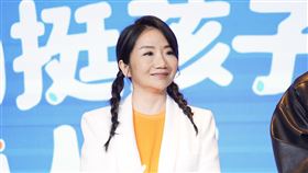 陶晶瑩與王子（邱勝翊）出席公益活動（圖／記者趙于瑩攝）