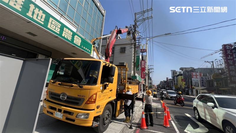 牠闖禍害402戶「6秒無電」落地遭住戶收屍