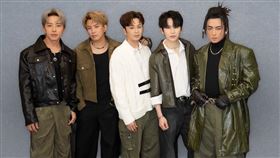 Energy（圖／相信音樂提供）