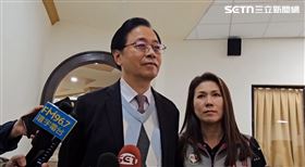 張善政（圖／桃園市政府提供）