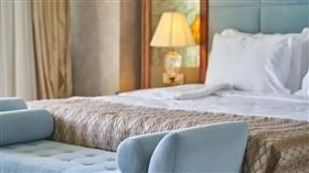 飯店人員提醒，住飯店有8件事千萬勿犯。（示意圖／Pixabay）