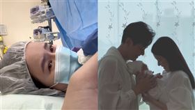 黃翠如。（圖／翻攝自黃翠如IG）