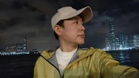 張頌文曾捲入桃色風波。（圖／翻攝自張頌文微博）