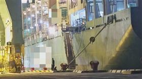 長榮海運,大麻,運毒,船員