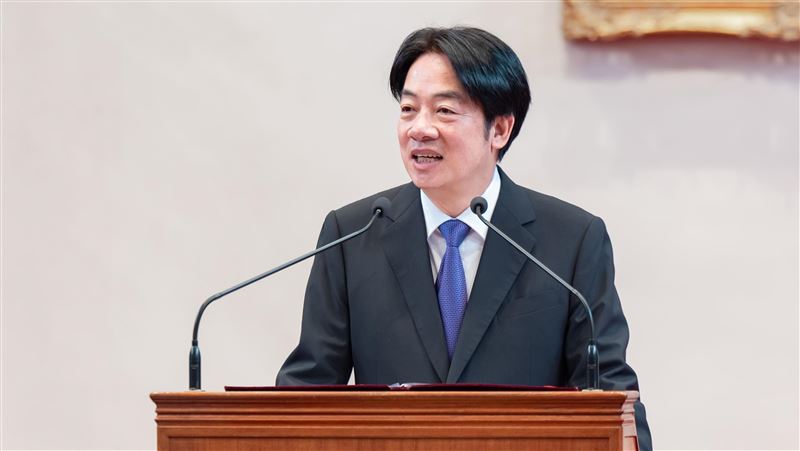 賴清德肯定：「客家六箭」已有成效