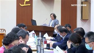 普發現金衝擊財政　綠轟藍營為大罷免解套