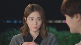 蘇晏霈。（圖／民視提供）