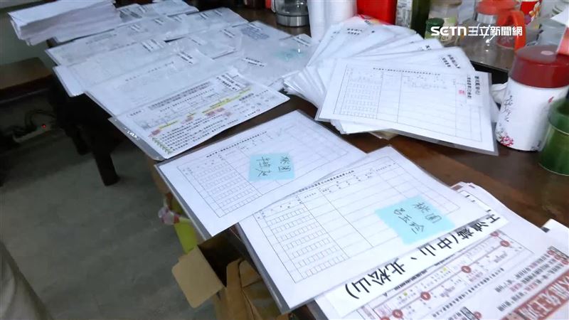 民進黨傾力相助！　10藍委二階連署破萬