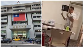 桃園市政府,游智彬（圖／翻攝自Google Map）