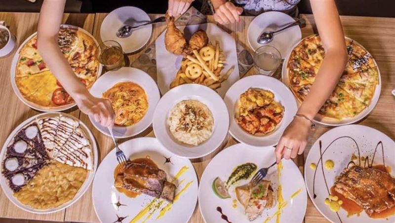 知名吃到飽餐廳將熄燈！全台僅剩2家店