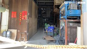 台南,安定區,工安意外,工廠,昏迷