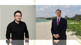 新任地政局長曾國鈞，國立政治大學地政系畢業，曾擔任台中市政府地政業務主管近27年、歷經七屆四位市長，創下地方政府紀錄。（圖／台中市府提供）