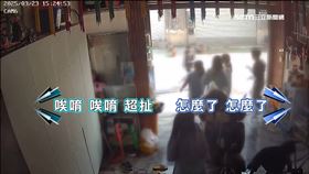 鄰居起火了！5國小生急疏散　機警報案