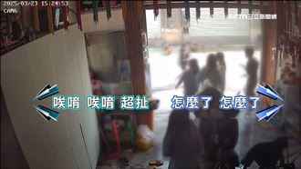 目睹鄰居家起火　5國小生機警報案救4命