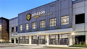 ▲ Amazon 透過 AI 監測技術提升水資源與能源管理效率，推動全球物流中心向智能化與永續發展邁進。（圖／永續新聞網官網） 