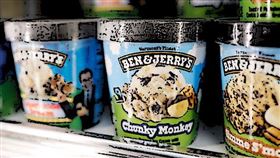 ▲ Ben & Jerry’s 與母公司 Unilever 的衝突升級，圍繞品牌獨立性與社會使命展開法律戰。（圖／永續新聞網官網） 