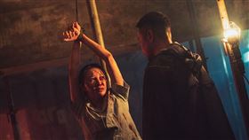 《器子》張孝、李杏、黃禮豐。（圖／華映娛樂提供）