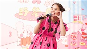 鬼鬼吳映潔、FEniX（圖／夢時代 & 獎金獵人提供）