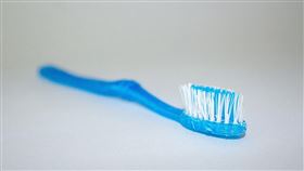 牙刷（圖／PIXABAY）